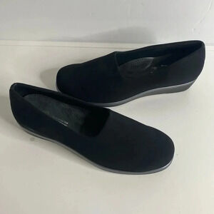 SAS Shoes Women's Bliss Tripad Black Shoes